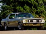Ford Mustang HardTop 1967 года